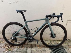 Specialized S-Works Tarmac SL7 T52 - 1