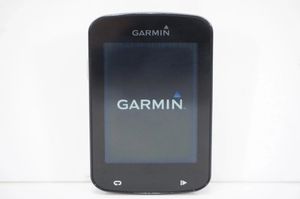 Garmin Edge 820 Cycling GPS Computer Used Portable... - 1