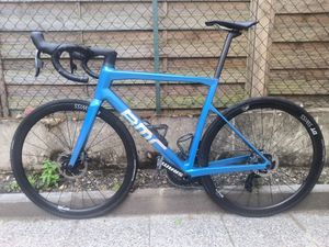 BMC TIME MACHINE slr01 four - 1