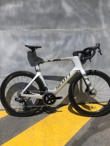 SCOTT Foil RC 30 XXL avec roue carbone - 5̶9̶9̶9̶€... - 1