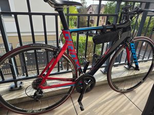 Vélo de route Carbone - Giant Propel Advanced 2 - 1