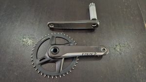 Pedalier Sram Red dub - 1