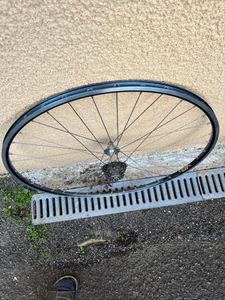 roues mavic - 1