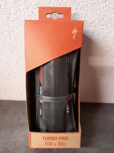 Pneu neuf Specialized Turbo Pro 700X30 - 1