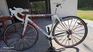 Velo TIME RXR - 1