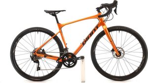 Produit Reconditionne    Giant Revolt Advanced 2  ... - 1