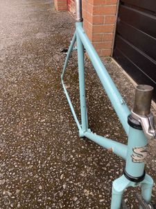 Cadre vélo Surly crosscheck - 1