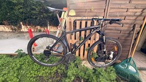 Specialized rockhopper - 1