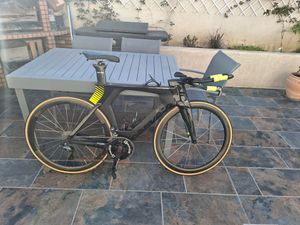 Cervelo P5  - 1