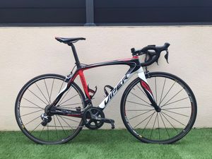 Vélo Viper Galibier Ultegra Di2 11 vitesses taille... - 1