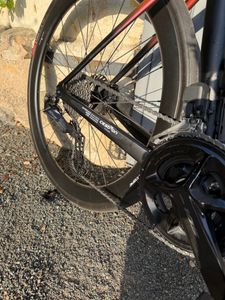 Groupe shimano di2 - 1