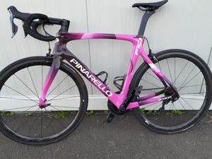 pinarello F10 - 1