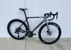 Canyon Ultimate CF SL 7 - 1