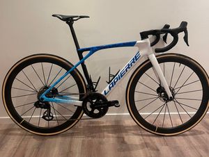 Lapierre Xelius édition limité pinot - 1