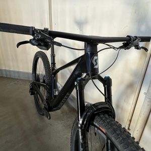 VTT Scott Spark 900 Axs  - 1