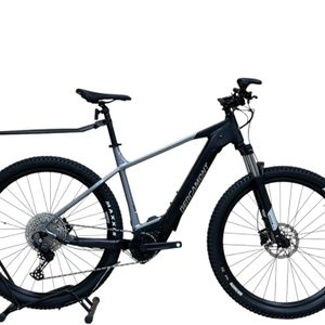 Bergamont E-Revox Sport 29 pouces VTT électrique S... - 1