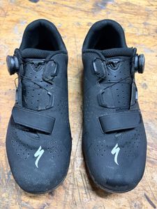 Paire chaussure de route specialized torch 2.0 T40 - 1