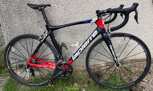 Lapierre Aircode FDJ Ultimate Di2 - 1