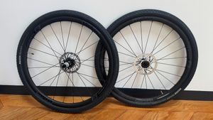 Roues Vision Trimax 30 - 1