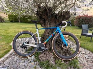 Scott Addict RC - 1