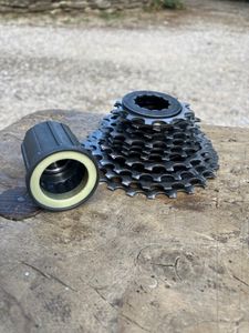Cassette MAVIC M 10 12-25 - 1