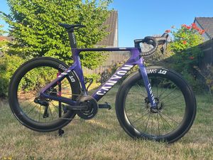 Canyon Aeroad CFR - 1