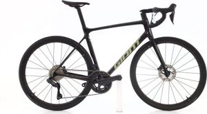 Produit Reconditionne    Giant Tcr Advanced Pro 0 ... - 1