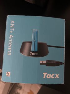 Antenne tacx - 1