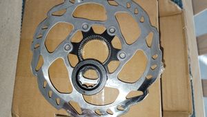 Disque frein shimano  - 1