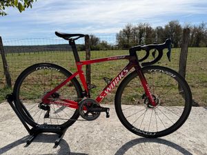 Specialized Tarmac S-Works  - 1