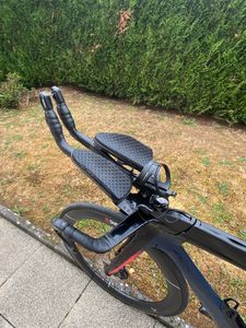 Cervelo p5 triathlon - 1
