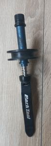 Moyeu factice de la marque Park Tool - 1