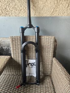 Fourche fox 36x160  - 1
