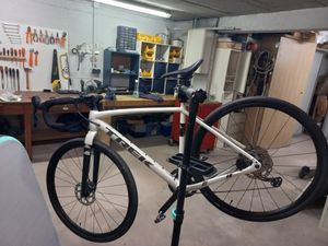 Trek chekpoint ALR5 2023 TAILLE M  54 - 1