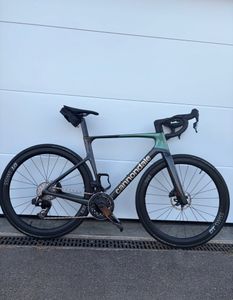 Cannondale SuperSix Evo 3 - 1