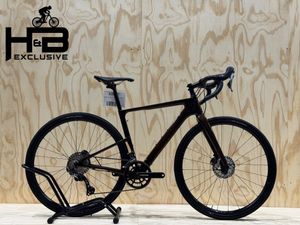 Cannondale Topstone Carbon 2 Carbon  Vélo de grave... - 1