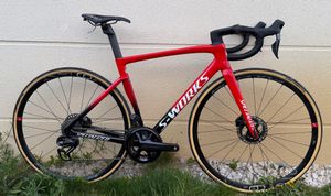 Specialized S-Works Tarmac SL7 - 1