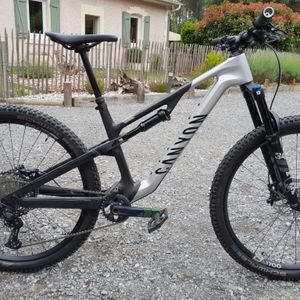 Canyon Neuron CF8 - 1