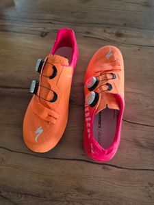 Chaussure specialized Édition tour down under - 1