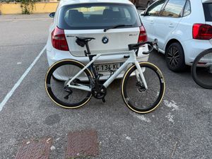 Lapierre Xelius Drs 8.0 2025 M - 1