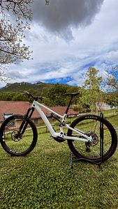 Specialized turbo levo Sl - 1