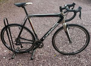 Vélo de cyclo-cross/gravel  - 1