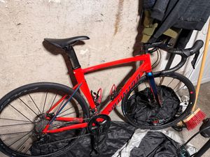 Specialized allez disc sprint  - 1