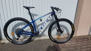 Trek Procaliber 9.7 Full Carbone - 1
