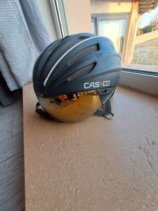 Casque CASCO speedmask - 1