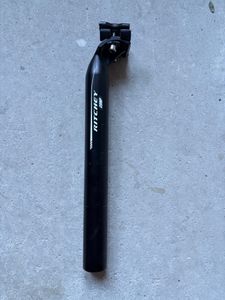 Tige de selle ritchey carbone  - 1