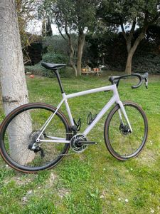 SPECIALIZED Aethos Swork T58 - 1