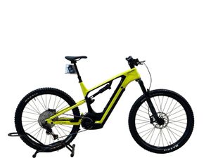 Cannondale Moterra NEO Carbon 2 29 pouces VTT élec... - 1