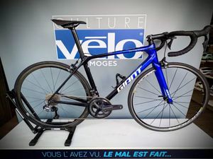GIANT Tcr Advanced carbon taille M - 1