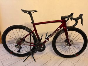 Sworks sl8  - 1